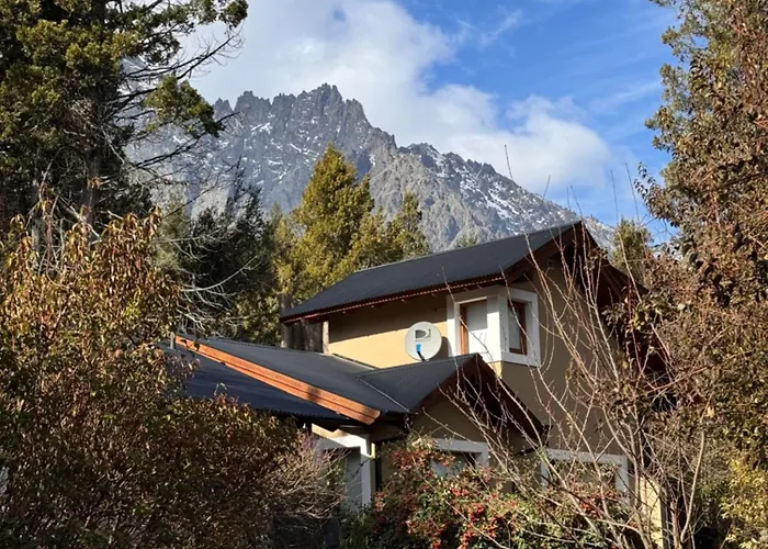 Altos del Sur Cabañas de Montaña