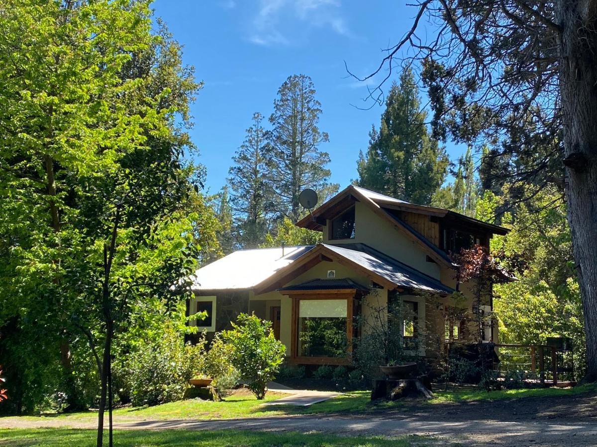 Altos Del Sur De Montaña Lodge