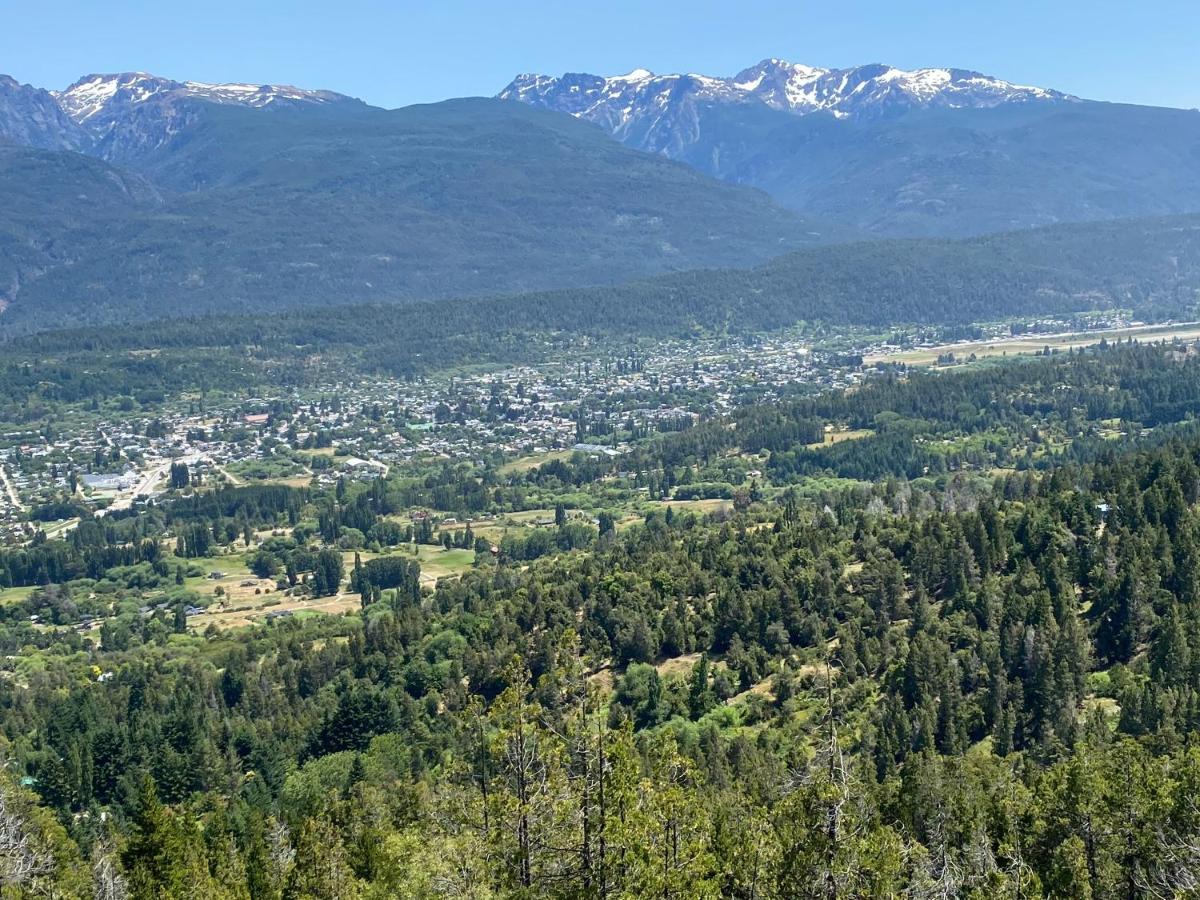 Altos Del Sur De Montaña El Bolsón