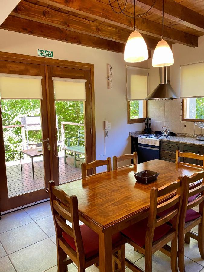 Altos Del Sur De Montaña Lodge