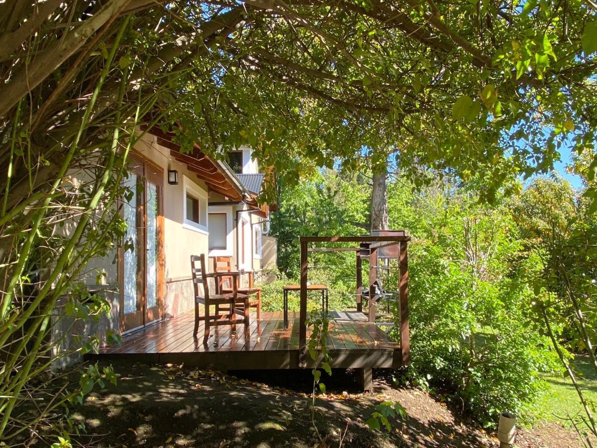 Lodge Altos Del Sur De Montaña