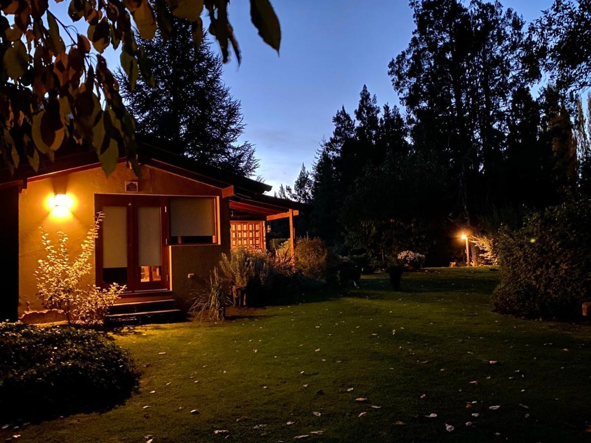 Altos Del Sur De Montaña Lodge El Bolsón