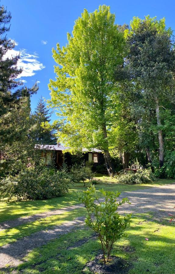 Lodge Altos Del Sur De Montaña El Bolsón