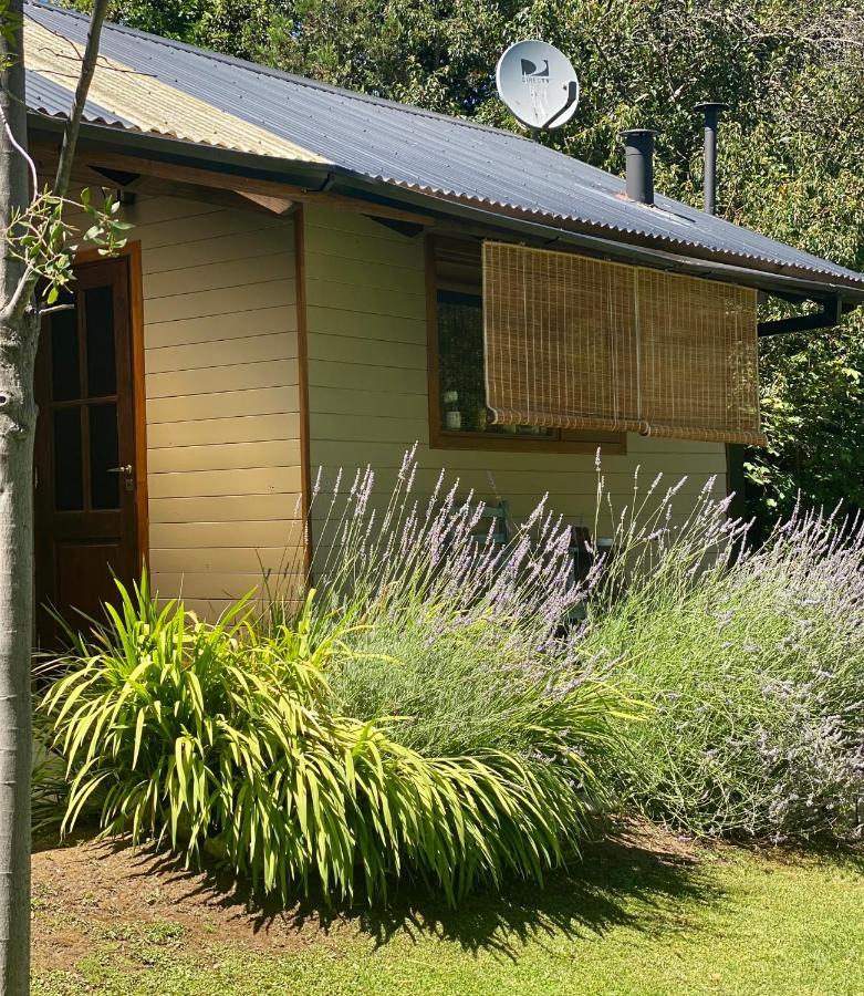 Altos Del Sur De Montaña Lodge *