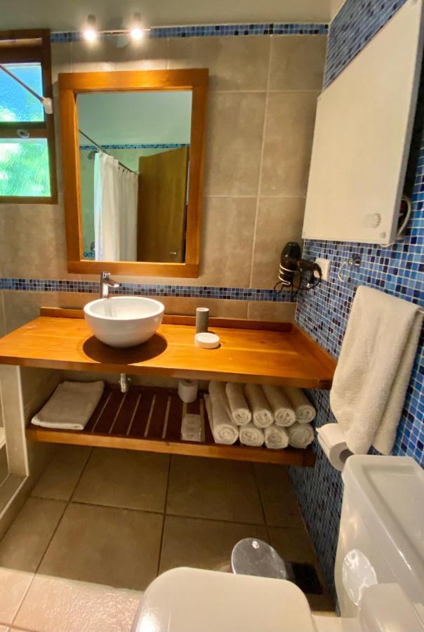 Altos Del Sur De Montaña Lodge *