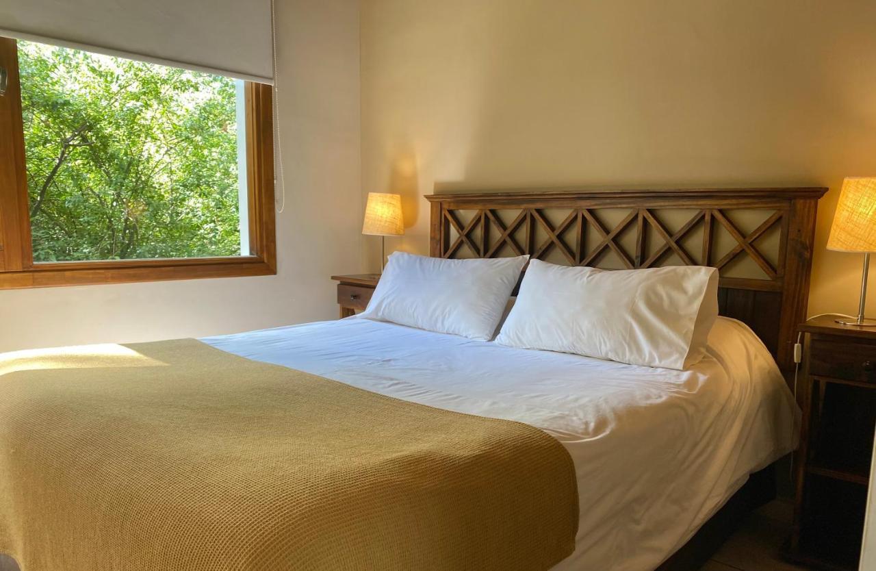 Altos Del Sur De Montaña Lodge *