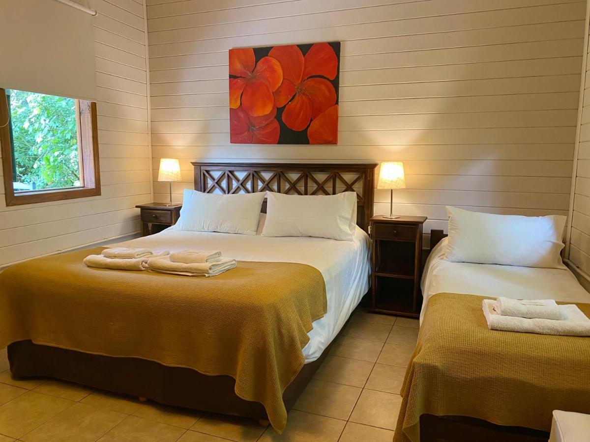 Altos Del Sur De Montaña Lodge *
