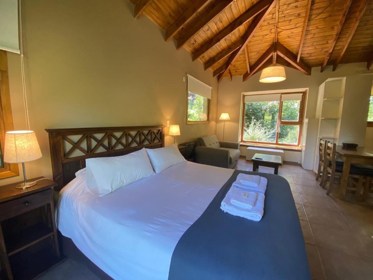 Lodge Altos Del Sur De Montaña