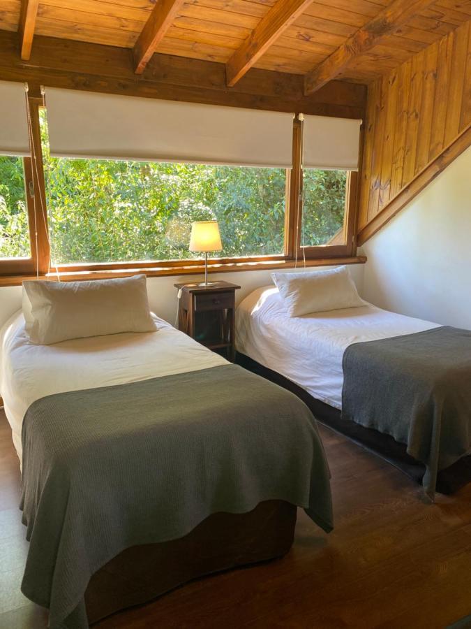 Altos Del Sur De Montaña Lodge