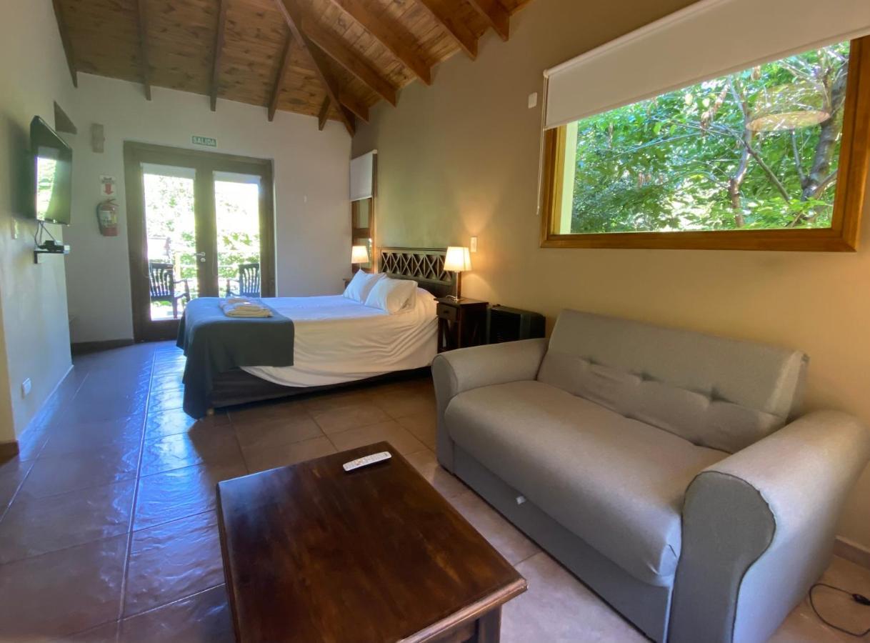 Lodge Altos Del Sur De Montaña
