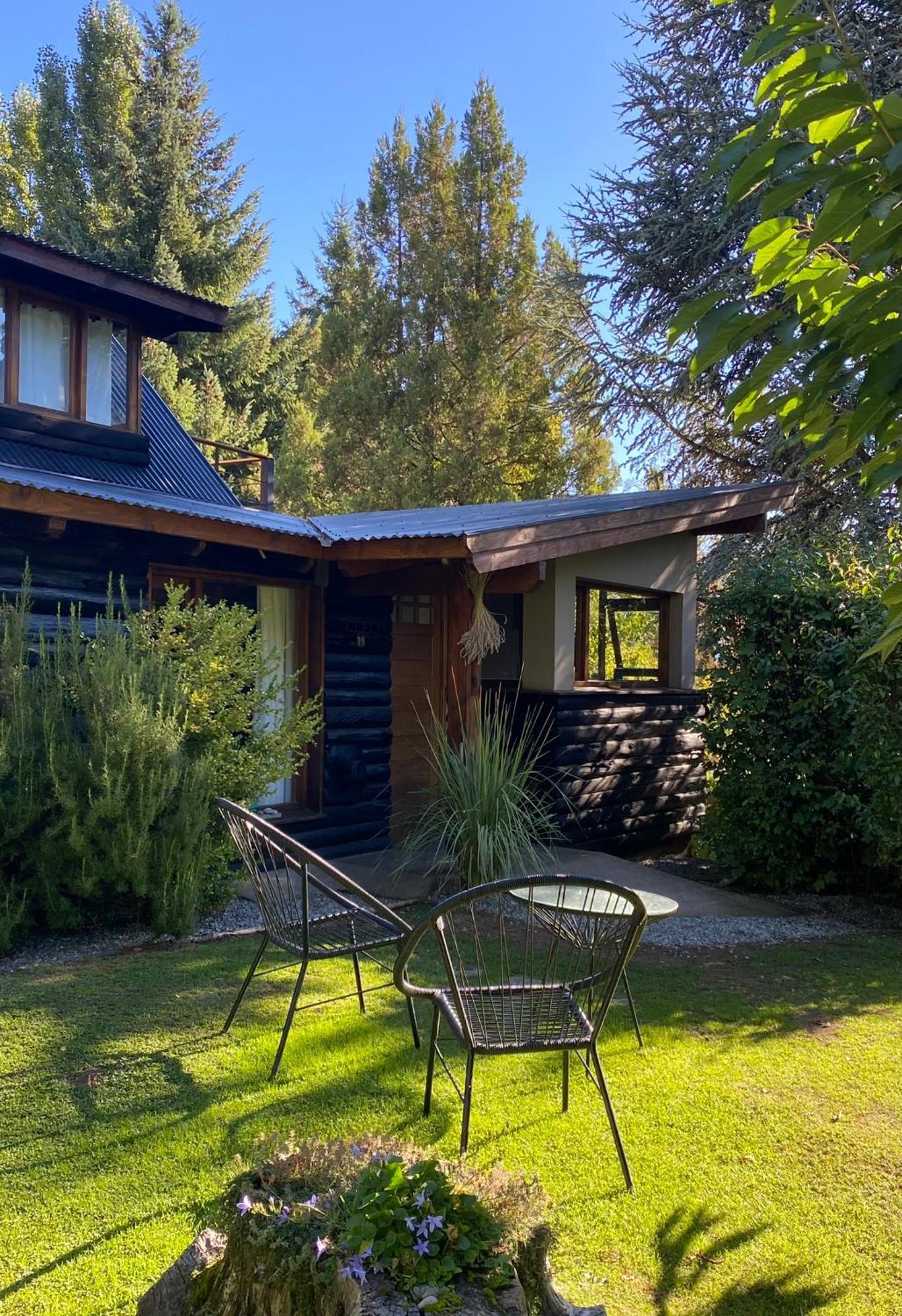 Altos Del Sur De Montaña Lodge