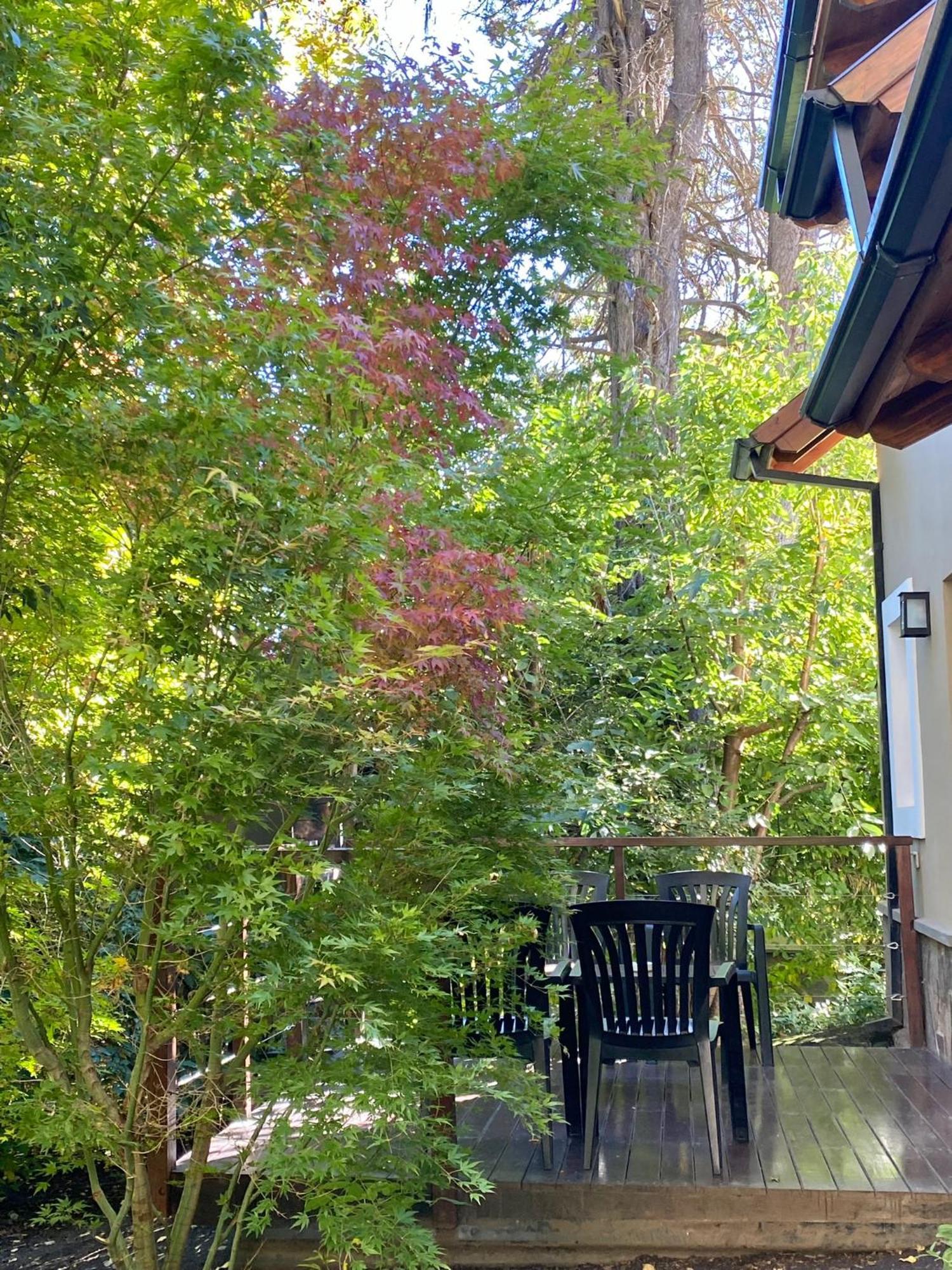 Altos Del Sur De Montaña Lodge