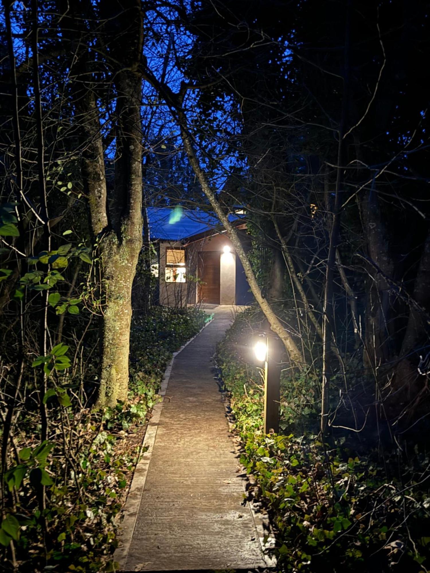 Lodge Altos Del Sur De Montaña