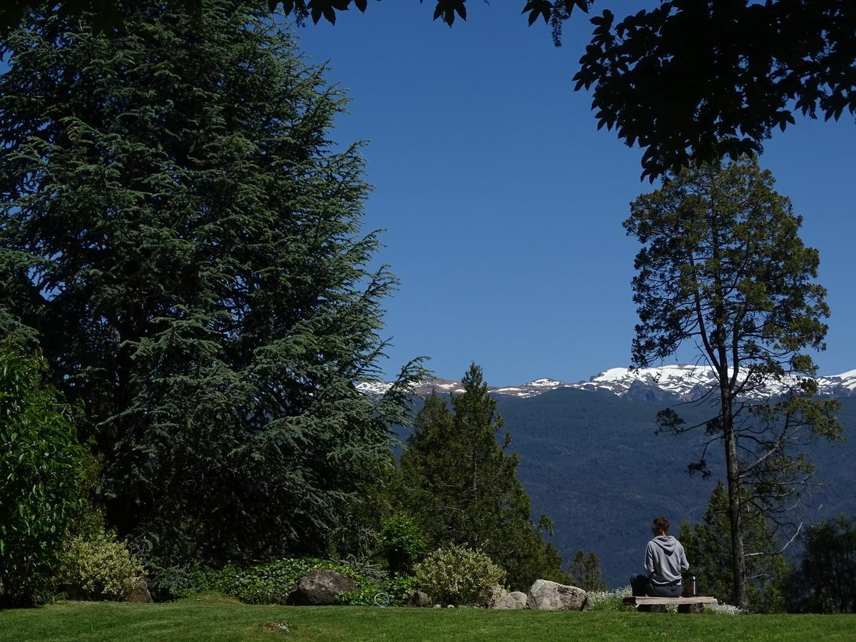 Lodge Altos Del Sur De Montaña *