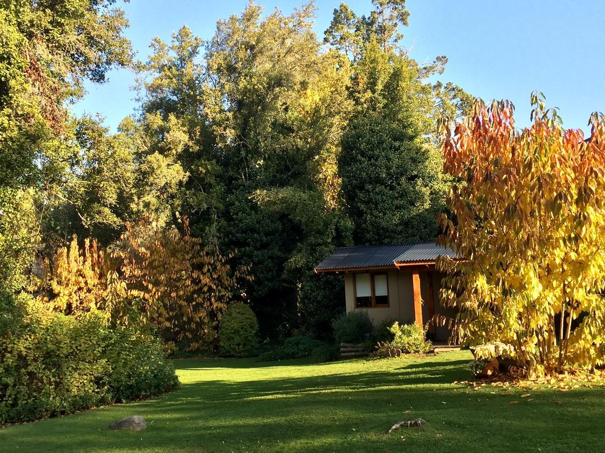 Altos Del Sur De Montaña Lodge