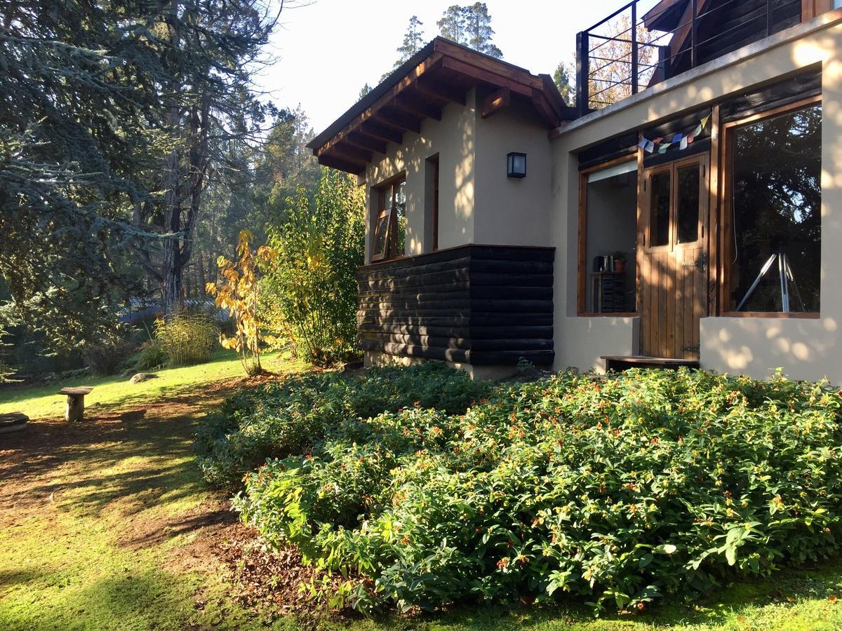 Altos Del Sur De Montaña Lodge